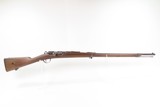 Antique FRENCH TULLE ARSENAL Gras M1874/80 M14 Bolt Action MILITARY Rifle W/ Bayonet WORLD WAR I Era MILITARY Proofed INFANTRY Rifle - 2 of 25