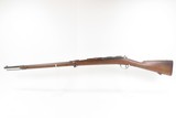 Antique FRENCH TULLE ARSENAL Gras M1874/80 M14 Bolt Action MILITARY Rifle W/ Bayonet WORLD WAR I Era MILITARY Proofed INFANTRY Rifle - 17 of 25