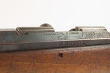 Antique FRENCH TULLE ARSENAL Gras M1874/80 M14 Bolt Action MILITARY Rifle W/ Bayonet WORLD WAR I Era MILITARY Proofed INFANTRY Rifle - 22 of 25