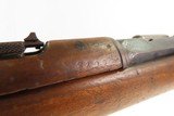 Antique FRENCH TULLE ARSENAL Gras M1874/80 M14 Bolt Action MILITARY Rifle W/ Bayonet WORLD WAR I Era MILITARY Proofed INFANTRY Rifle - 25 of 25