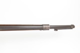 Antique FRENCH TULLE ARSENAL Gras M1874/80 M14 Bolt Action MILITARY Rifle W/ Bayonet WORLD WAR I Era MILITARY Proofed INFANTRY Rifle - 13 of 25