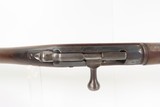 Antique FRENCH TULLE ARSENAL Gras M1874/80 M14 Bolt Action MILITARY Rifle W/ Bayonet WORLD WAR I Era MILITARY Proofed INFANTRY Rifle - 15 of 25