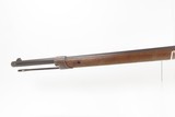 Antique FRENCH TULLE ARSENAL Gras M1874/80 M14 Bolt Action MILITARY Rifle W/ Bayonet WORLD WAR I Era MILITARY Proofed INFANTRY Rifle - 18 of 25