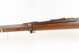 Antique FRENCH TULLE ARSENAL Gras M1874/80 M14 Bolt Action MILITARY Rifle W/ Bayonet WORLD WAR I Era MILITARY Proofed INFANTRY Rifle - 19 of 25