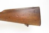 Antique FRENCH TULLE ARSENAL Gras M1874/80 M14 Bolt Action MILITARY Rifle W/ Bayonet WORLD WAR I Era MILITARY Proofed INFANTRY Rifle - 21 of 25