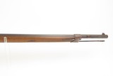 Antique FRENCH TULLE ARSENAL Gras M1874/80 M14 Bolt Action MILITARY Rifle W/ Bayonet WORLD WAR I Era MILITARY Proofed INFANTRY Rifle - 3 of 25