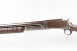 Scarce MARLIN FIREARMS Model 19 Slide Action SPORTING/HUNTING Shotgun C&R
TURN OF THE CENTURY Pump Action 12 Gauge SCATTERGUN - 16 of 19 Scarce MARLIN FIREARMS Model 19 Slide Action SPORTING/HUNTING Shotgun C&R
TURN OF THE CENTURY Pump Action 12 Gauge SCATTERGUN - 16 of 19