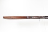 Scarce MARLIN FIREARMS Model 19 Slide Action SPORTING/HUNTING Shotgun C&R
TURN OF THE CENTURY Pump Action 12 Gauge SCATTERGUN - 7 of 19 Scarce MARLIN FIREARMS Model 19 Slide Action SPORTING/HUNTING Shotgun C&R
TURN OF THE CENTURY Pump Action 12 Gauge SCATTERGUN - 7 of 19