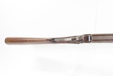 Scarce MARLIN FIREARMS Model 19 Slide Action SPORTING/HUNTING Shotgun C&R
TURN OF THE CENTURY Pump Action 12 Gauge SCATTERGUN - 10 of 19 Scarce MARLIN FIREARMS Model 19 Slide Action SPORTING/HUNTING Shotgun C&R
TURN OF THE CENTURY Pump Action 12 Gauge SCATTERGUN - 10 of 19