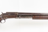 Scarce MARLIN FIREARMS Model 19 Slide Action SPORTING/HUNTING Shotgun C&R
TURN OF THE CENTURY Pump Action 12 Gauge SCATTERGUN - 3 of 19 Scarce MARLIN FIREARMS Model 19 Slide Action SPORTING/HUNTING Shotgun C&R
TURN OF THE CENTURY Pump Action 12 Gauge SCATTERGUN - 3 of 19
