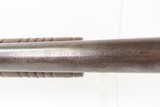 Scarce MARLIN FIREARMS Model 19 Slide Action SPORTING/HUNTING Shotgun C&R
TURN OF THE CENTURY Pump Action 12 Gauge SCATTERGUN - 11 of 19 Scarce MARLIN FIREARMS Model 19 Slide Action SPORTING/HUNTING Shotgun C&R
TURN OF THE CENTURY Pump Action 12 Gauge SCATTERGUN - 11 of 19