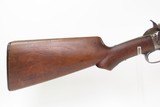 Scarce MARLIN FIREARMS Model 19 Slide Action SPORTING/HUNTING Shotgun C&R
TURN OF THE CENTURY Pump Action 12 Gauge SCATTERGUN - 4 of 19 Scarce MARLIN FIREARMS Model 19 Slide Action SPORTING/HUNTING Shotgun C&R
TURN OF THE CENTURY Pump Action 12 Gauge SCATTERGUN - 4 of 19