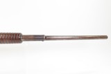 Scarce MARLIN FIREARMS Model 19 Slide Action SPORTING/HUNTING Shotgun C&R
TURN OF THE CENTURY Pump Action 12 Gauge SCATTERGUN - 5 of 19 Scarce MARLIN FIREARMS Model 19 Slide Action SPORTING/HUNTING Shotgun C&R
TURN OF THE CENTURY Pump Action 12 Gauge SCATTERGUN - 5 of 19