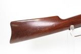 Classic J.M. MARLIN M94 Lever Action .25-20 C&R Hunting/Sporting Rifle
Iconic Lever Action “SMALL GAME” Repeating Rifle - 4 of 20