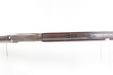 Classic J.M. MARLIN M94 Lever Action .25-20 C&R Hunting/Sporting Rifle
Iconic Lever Action “SMALL GAME” Repeating Rifle - 10 of 20