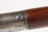 Classic J.M. MARLIN M94 Lever Action .25-20 C&R Hunting/Sporting Rifle
Iconic Lever Action “SMALL GAME” Repeating Rifle - 8 of 20