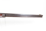 Classic J.M. MARLIN M94 Lever Action .25-20 C&R Hunting/Sporting Rifle
Iconic Lever Action “SMALL GAME” Repeating Rifle - 2 of 20
