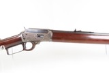 Classic J.M. MARLIN M94 Lever Action .25-20 C&R Hunting/Sporting Rifle
Iconic Lever Action “SMALL GAME” Repeating Rifle - 3 of 20