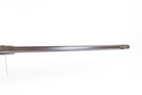 Classic J.M. MARLIN M94 Lever Action .25-20 C&R Hunting/Sporting Rifle
Iconic Lever Action “SMALL GAME” Repeating Rifle - 9 of 20