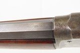 Classic J.M. MARLIN M94 Lever Action .25-20 C&R Hunting/Sporting Rifle
Iconic Lever Action “SMALL GAME” Repeating Rifle - 13 of 20