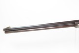 Classic J.M. MARLIN M94 Lever Action .25-20 C&R Hunting/Sporting Rifle
Iconic Lever Action “SMALL GAME” Repeating Rifle - 16 of 20