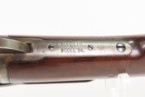 Classic J.M. MARLIN M94 Lever Action .25-20 C&R Hunting/Sporting Rifle
Iconic Lever Action “SMALL GAME” Repeating Rifle - 14 of 20