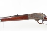 Classic J.M. MARLIN M94 Lever Action .25-20 C&R Hunting/Sporting Rifle
Iconic Lever Action “SMALL GAME” Repeating Rifle - 17 of 20