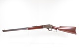 Classic J.M. MARLIN M94 Lever Action .25-20 C&R Hunting/Sporting Rifle
Iconic Lever Action “SMALL GAME” Repeating Rifle - 15 of 20
