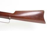 Classic J.M. MARLIN M94 Lever Action .25-20 C&R Hunting/Sporting Rifle
Iconic Lever Action “SMALL GAME” Repeating Rifle - 18 of 20