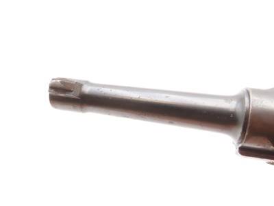 1915 Date WORLD WAR I DWM Imperial German LUGER P.08 9x19mm Para PISTOL C&R “GREAT WAR” Dated Military Sidearm - Image 10 of 21