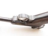 1915 Date WORLD WAR I DWM Imperial German LUGER P.08 9x19mm Para PISTOL C&R “GREAT WAR” Dated Military Sidearm - 13 of 20