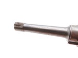 1915 Date WORLD WAR I DWM Imperial German LUGER P.08 9x19mm Para PISTOL C&R “GREAT WAR” Dated Military Sidearm - 9 of 20