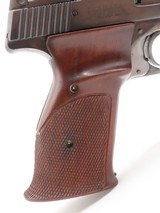 1969 mfr. SMITH & WESSON Model 41 .22 LR Deluxe TARGET Pistol C&R 7 3/8”
“The Rolls-Royce of .22 Target Pistols” - 17 of 19