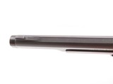 1969 mfr. SMITH & WESSON Model 41 .22 LR Deluxe TARGET Pistol C&R 7 3/8”
“The Rolls-Royce of .22 Target Pistols” - 9 of 19