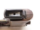1962 ORIGINAL BOX SET German WALTHER Model PPK-L DURAL .22 LR Pistol C&R
w/MATCHING FACTORY BOX, EXTRA MAGAZINE & BORE BRUSH - 14 of 22
