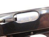 1962 ORIGINAL BOX SET German WALTHER Model PPK-L DURAL .22 LR Pistol C&R
w/MATCHING FACTORY BOX, EXTRA MAGAZINE & BORE BRUSH - 17 of 22