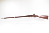 CIVIL WAR Antique UNION U.S. Springfield M1861 .58 Rifle-Musket w/CARTOUCHE UNION “EVERYMAN’S RIFLE” Primary Infantry Weapon - 21 of 25