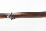 CIVIL WAR Antique UNION U.S. Springfield M1861 .58 Rifle-Musket w/CARTOUCHE UNION “EVERYMAN’S RIFLE” Primary Infantry Weapon - 23 of 25
