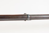 CIVIL WAR Antique UNION U.S. Springfield M1861 .58 Rifle-Musket w/CARTOUCHE UNION “EVERYMAN’S RIFLE” Primary Infantry Weapon - 15 of 25
