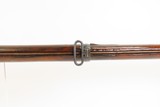 CIVIL WAR Antique UNION U.S. Springfield M1861 .58 Rifle-Musket w/CARTOUCHE UNION “EVERYMAN’S RIFLE” Primary Infantry Weapon - 10 of 25