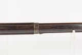 CIVIL WAR Antique UNION U.S. Springfield M1861 .58 Rifle-Musket w/CARTOUCHE UNION “EVERYMAN’S RIFLE” Primary Infantry Weapon - 16 of 25