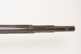 CIVIL WAR Antique UNION U.S. Springfield M1861 .58 Rifle-Musket w/CARTOUCHE UNION “EVERYMAN’S RIFLE” Primary Infantry Weapon - 14 of 25