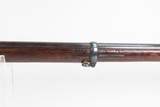 CIVIL WAR Antique UNION U.S. Springfield M1861 .58 Rifle-Musket w/CARTOUCHE UNION “EVERYMAN’S RIFLE” Primary Infantry Weapon - 4 of 25