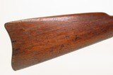 CIVIL WAR Antique UNION U.S. Springfield M1861 .58 Rifle-Musket w/CARTOUCHE UNION “EVERYMAN’S RIFLE” Primary Infantry Weapon - 7 of 25