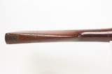 CIVIL WAR Antique UNION U.S. Springfield M1861 .58 Rifle-Musket w/CARTOUCHE UNION “EVERYMAN’S RIFLE” Primary Infantry Weapon - 18 of 25