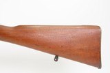 CIVIL WAR 1862 Dated Antique BRITISH SNIDER Breech Loading CONVERSION Rifle British Proofed ENFIELD PATTERN Military Gun - 20 of 24