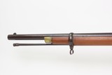 CIVIL WAR 1862 Dated Antique BRITISH SNIDER Breech Loading CONVERSION Rifle British Proofed ENFIELD PATTERN Military Gun - 17 of 24