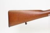 CIVIL WAR 1862 Dated Antique BRITISH SNIDER Breech Loading CONVERSION Rifle British Proofed ENFIELD PATTERN Military Gun - 5 of 24