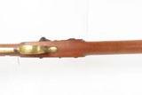 CIVIL WAR 1862 Dated Antique BRITISH SNIDER Breech Loading CONVERSION Rifle British Proofed ENFIELD PATTERN Military Gun - 9 of 24