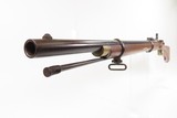 CIVIL WAR 1862 Dated Antique BRITISH SNIDER Breech Loading CONVERSION Rifle British Proofed ENFIELD PATTERN Military Gun - 22 of 24
